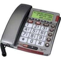 PowerTel 49 Plus Amplified Corded Phone