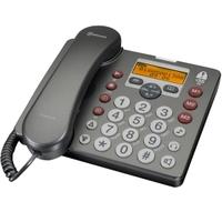 powertel 58 desk phone with answer machine