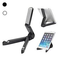 Portable Adjustable Foldable Stand Holder for iPad, Samsung Tablet Other 7-10 inch Tablet PC(Assorted Color)