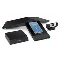 Polycom Trio 8800 Conference Phones & Visual Kit