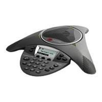 Polycom Soundstation IP 6000 SIP Conferencing Unit