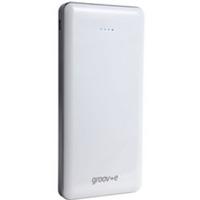 Portable Battery Charger with Dual USB 12, 000mAh