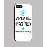 pounds more than political - cas...