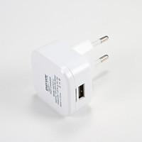Portable Charger For iPad For Cellphone For Tablet 1 USB Port EU Plug