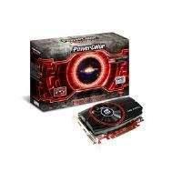 powercolor hd7770 ghz edition graphics card radeon hd7770 1gb pcie dl  ...