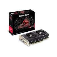 Powercolor Axrx 460 4gbd5-dhv2/oc Amd Radeon Rx 460 4gb Graphics Card