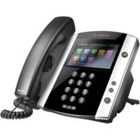 Polycom VVX 600