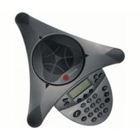 polycom soundstation vtx 1000 wo exmics and subwoofer