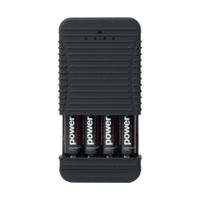 powertraveller powerchimp 4a 1800mah