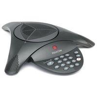 polycom soundstation 2 conferencing unit