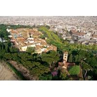 Poble Espanyol De Montjuic