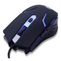 PowerCool Gaming Mouse - Colour ...