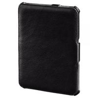 Poetic SlimLine Google Nexus 7 Leather Tablet Portfolio Case (Black)