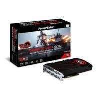 PowerColor AXR9 290X 4GBD5-MDHG/OC Graphics Card Radeon R9 4GB PCI-E DVI HDMI DisplayPort Battlefield 4 Edition