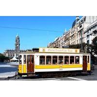 Porto Premium 3 in 1: Hop-On Hop-Off Bus, Tram Tour and Guindais Funicular