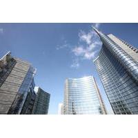 porta nuova walking tour