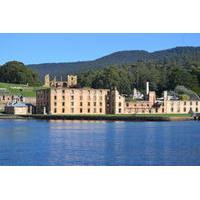 Port Arthur, Richmond and Tasman Peninsula Day Trip from Hobart