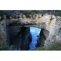 Port Arthur Shore Excursion: The Tasman Arch, Tasman Blowhole and the Coal Mine Historic Site