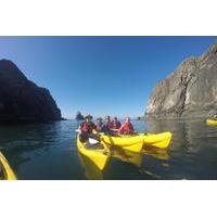 Port Orford Ocean Kayaking