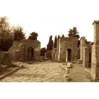 Pompeii Off the Beaten Path