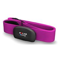 Polar - H7 Heart Rate Sensor ST M-XXL Pink