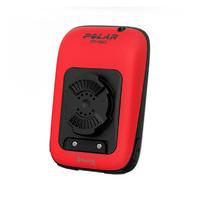 Polar - M450 Cover Red