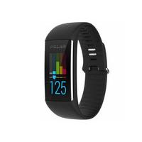 polar a360 heart rate monitor fitness black m