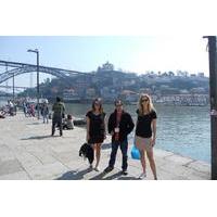 Portos Downtown Walking Tour