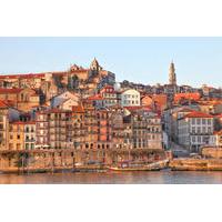 Porto Full Day Trip - Private Tour from Lisbon