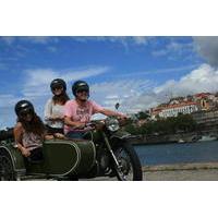 Porto Must-See by Sidecar