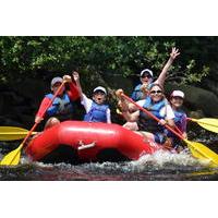 Poconos Whitewater Rafting Family Style Adventure