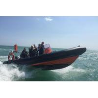 powerboat ride in brighton weekdays