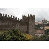 porto old town walking tour