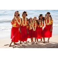 polynesian cultural center admission