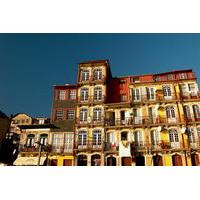 porto walking tour