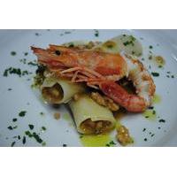 Positano Cooking Class