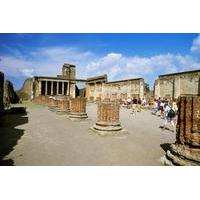 pompeii and herculaneum day trip from naples