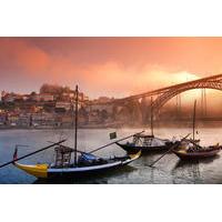 Porto the North Capital of Portugal - Private Tour for 7