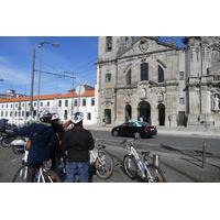 Porto Downtown Bike Tour