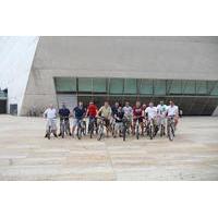 Porto Full Day Bike Tour - 45 KM