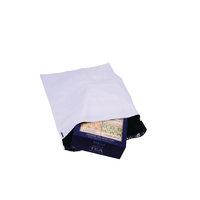 polythene mailing bag 400 x 430mm pk 100