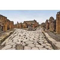 Pompei Excursion from Naples