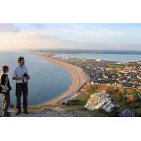 Portland and Jurassic Coast Day Trip from Dorset including Lulworth Cove and Durdle Door, Corfe Castle and Broadchurch Locations