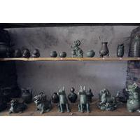 Porcelain Tour of Chenlu Ancient...