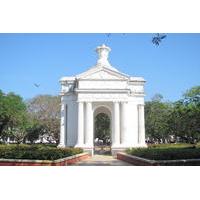 Pondicherry Sightseeing Tour Including Transportation to Chennai