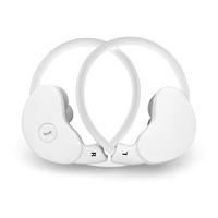 portable foldable wireless sport stereo bluetooth 30 edr headphone ear ...