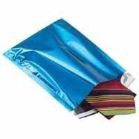 Postsafe Prezzibag Silver 162x229mm Pk5 - 20 Pack