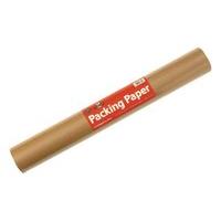 Postpak Brown Paper Roll 6m 39116112 - 30 Pack