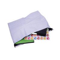 Polythene Mailing Bag 595 x 430mm Pk 100