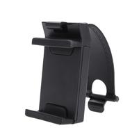 Portable Elastic Car Steering Wheel Holder for iPhone 4S 5 5S 5C Smartphone GPS MP4 PDA
